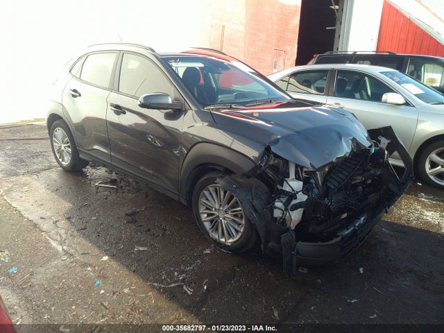 Hyundai Kona Sel 2020 KM8K22AA5LU494371 Image 1
