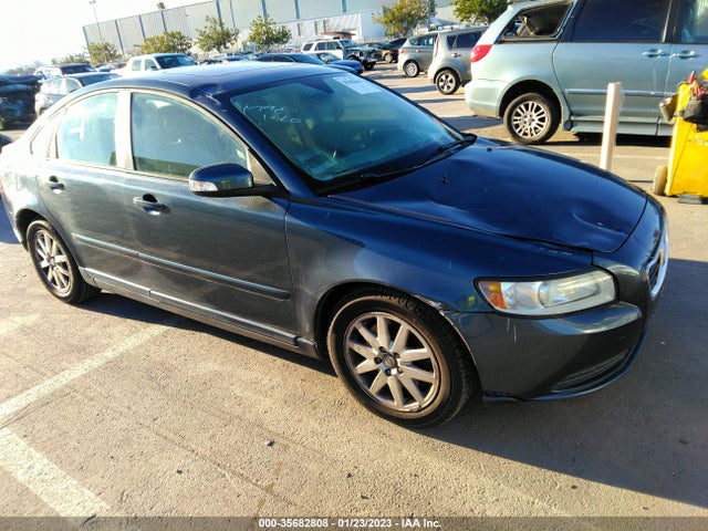 Volvo S40 2.4l 2008 YV1MS382082400797 Image 1