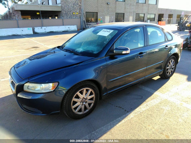 Volvo S40 2.4l 2008 YV1MS382082400797 Image 2