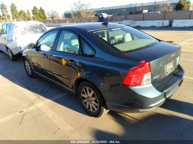 Volvo S40 2.4l 2008 YV1MS382082400797 Image 4