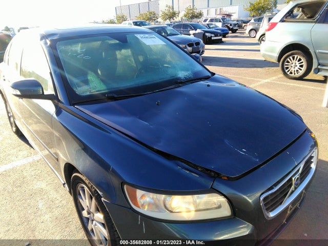 Volvo S40 2.4l 2008 YV1MS382082400797 Image 7
