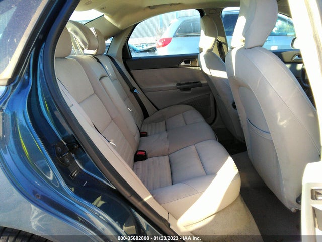 Volvo S40 2.4l 2008 YV1MS382082400797 Image 9