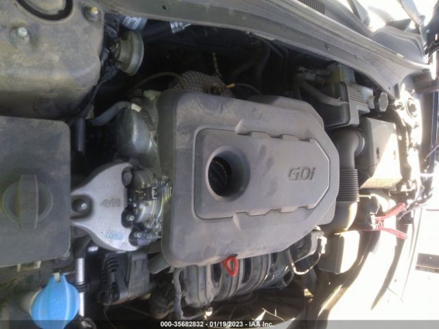 5XXGT4L30JG245299 KIA Optima S