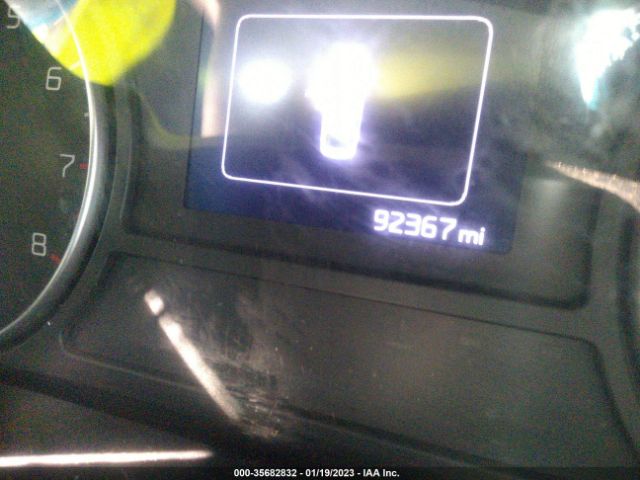 5XXGT4L30JG245299 KIA Optima S