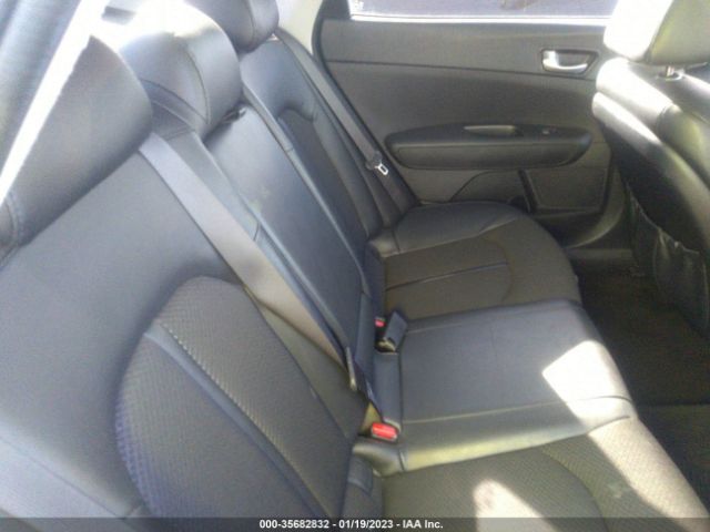 5XXGT4L30JG245299 KIA Optima S