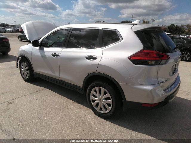 Nissan ROGUE S 2017 KNMAT2MT4HP502220 Image 5