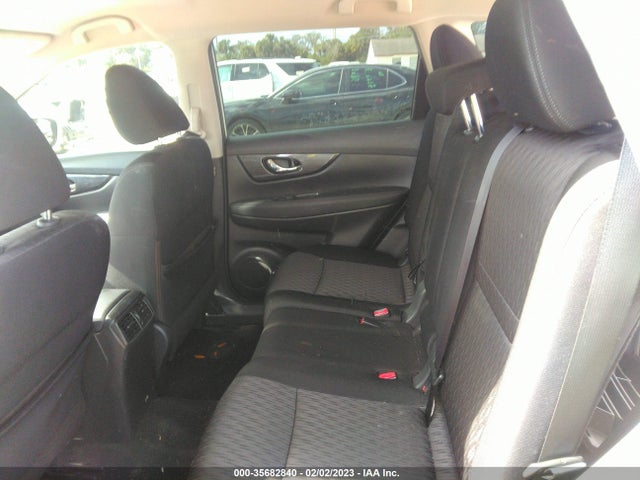 Nissan ROGUE S 2017 KNMAT2MT4HP502220 Image 10
