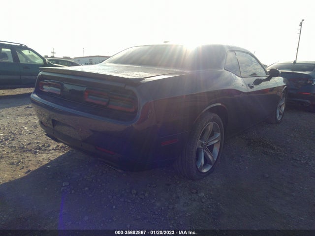 Dodge Challenger R/t 2017 2C3CDZBT5HH517741 Image 4
