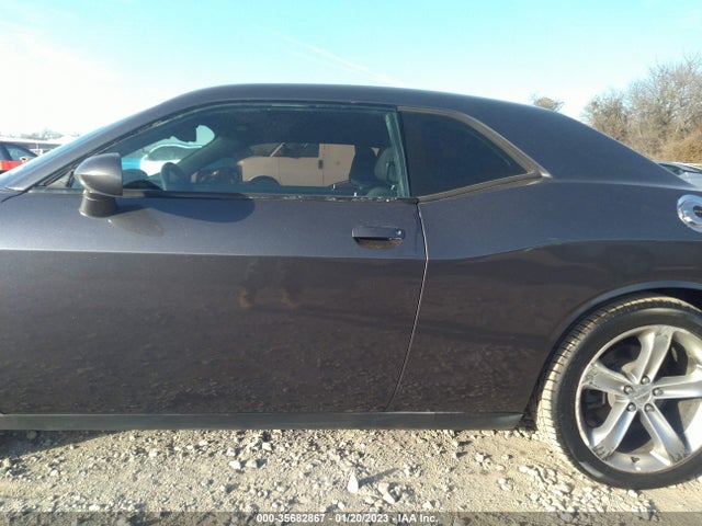 Dodge Challenger R/t 2017 2C3CDZBT5HH517741 Image 6