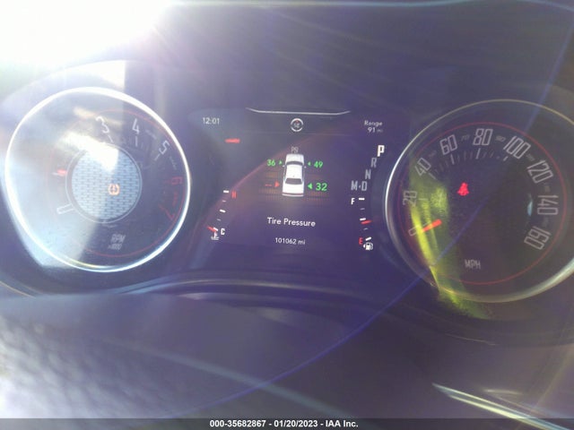 Dodge Challenger R/t 2017 2C3CDZBT5HH517741 Image 7