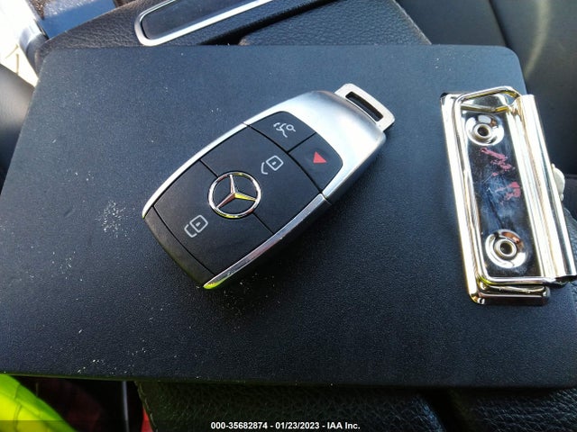 2020 Mercedes-Benz GLB-Class, VIN: W1N4M4HB3LW041378