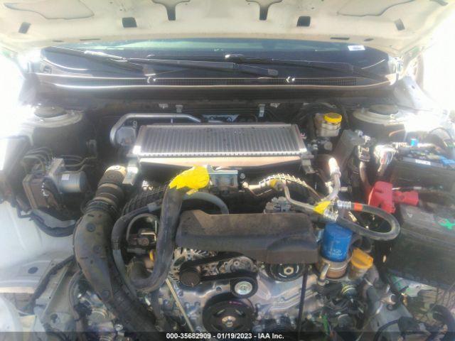 4S4BTGSD7N3161956 Subaru Outback Wilderness
