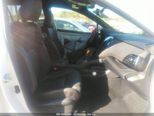 4S4BTGSD7N3161956 Subaru Outback Wilderness