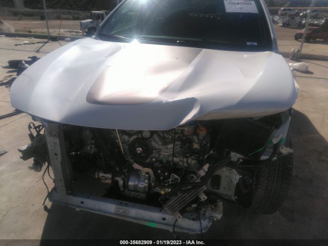 4S4BTGSD7N3161956 Subaru Outback Wilderness