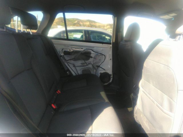4S4BTGSD7N3161956 Subaru Outback Wilderness
