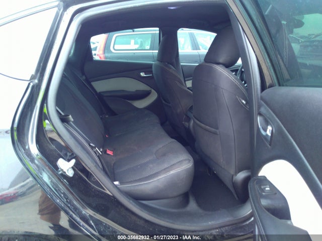 Dodge DART SXT 2015 1C3CDFBB4FD126628 Image 9