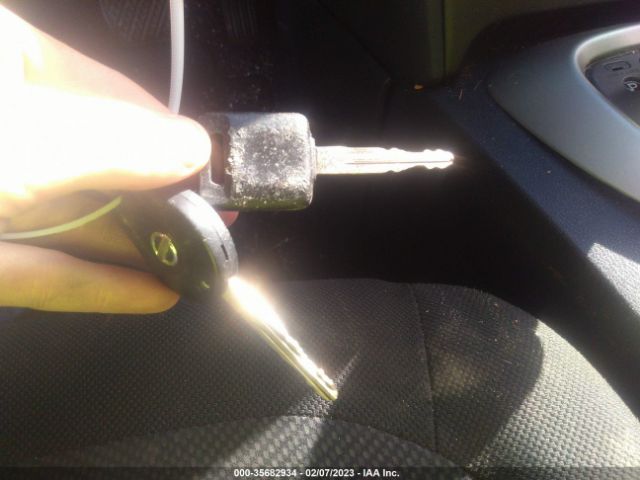 JN8AS5MT3FW673827 Nissan Rogue Select S