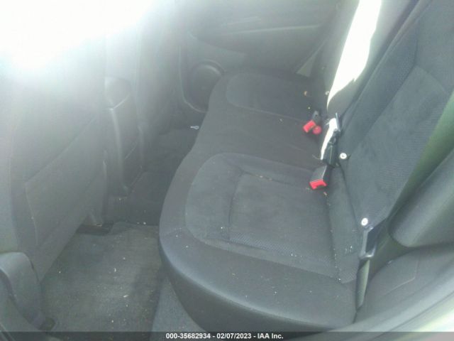 JN8AS5MT3FW673827 Nissan Rogue Select S