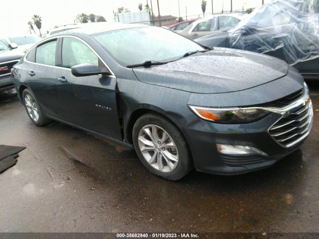 2019 1G1ZD5ST9KF165134 main image