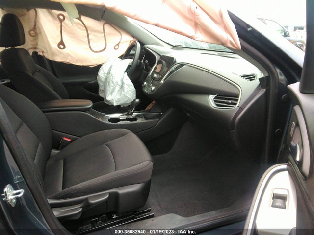 Chevrolet MALIBU LT 2019 1G1ZD5ST9KF165134 Image 6