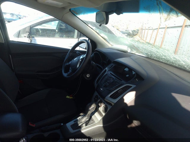 2008 FORD FUSION S VIN: 3FAHP06Z38R185067