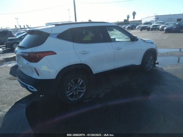 KNDEU2AA1M7140522 KIA SELTOS S