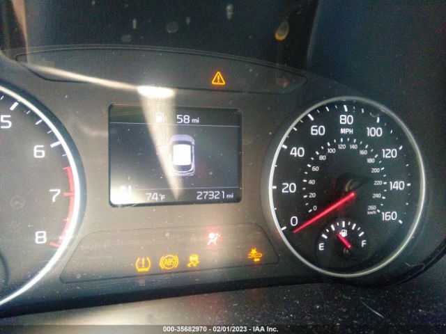 KNDEU2AA1M7140522 KIA SELTOS S