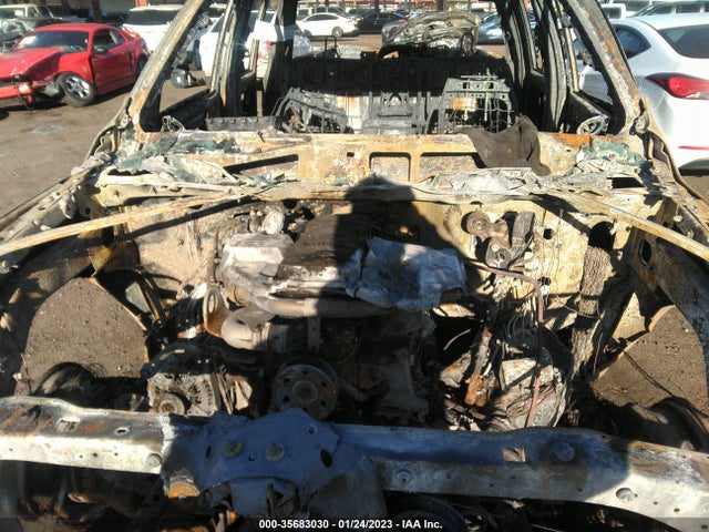 3C6UR5JL6KG654780 RAM 2500 Big Horn