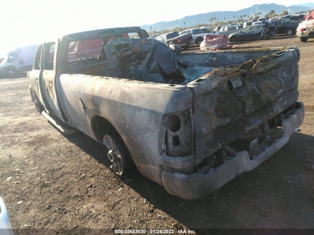 3C6UR5JL6KG654780 RAM 2500 Big Horn