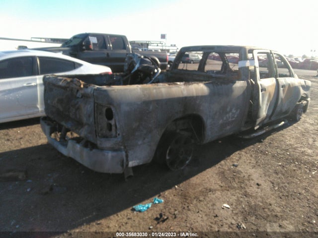 3C6UR5JL6KG654780 RAM 2500 Big Horn