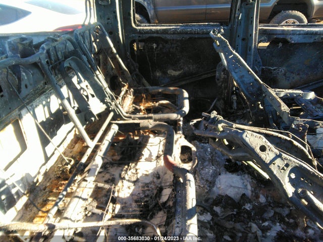 3C6UR5JL6KG654780 RAM 2500 Big Horn