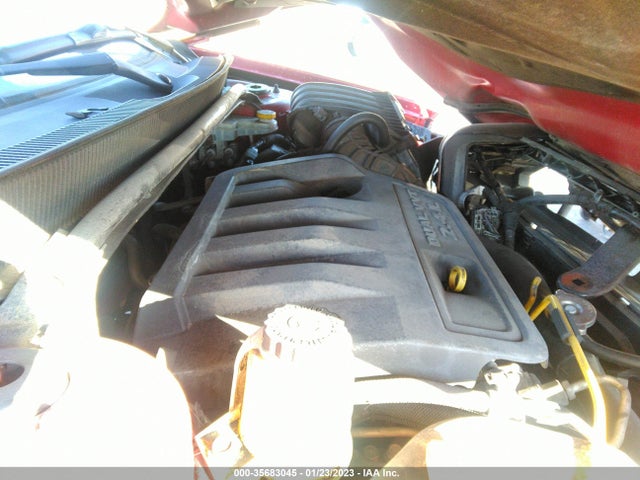 Dodge Avenger Sxt 2012 1C3CDZCB9CN219747 Image 12