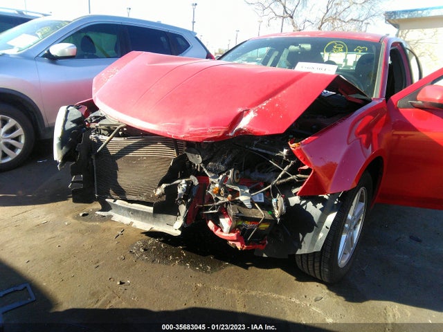 Dodge Avenger Sxt 2012 1C3CDZCB9CN219747 Image 8