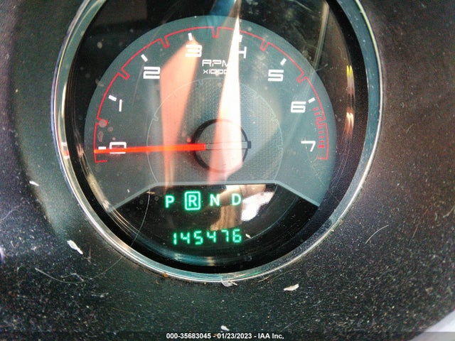 Dodge Avenger Sxt 2012 1C3CDZCB9CN219747 Image 9