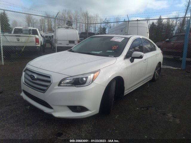 2017 Subaru Legacy, VIN: 4S3BNAN6XH3061394