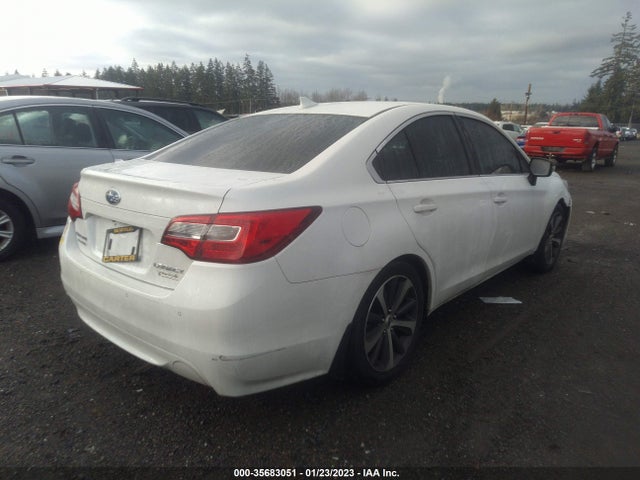 2017 Subaru Legacy, VIN: 4S3BNAN6XH3061394