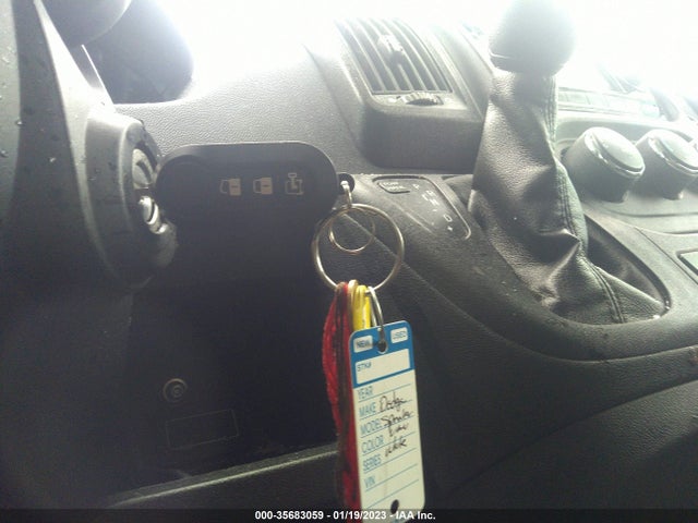 2021 Ram Promaster, VIN: 3C6LRVDGXME534828