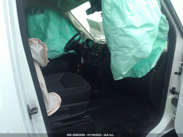 RAM Promaster Cargo Van 2021 3C6LRVDGXME534828 Image 6