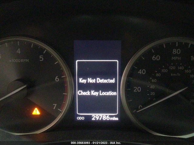 JTJBARBZ0F2040756 Lexus NX 200T