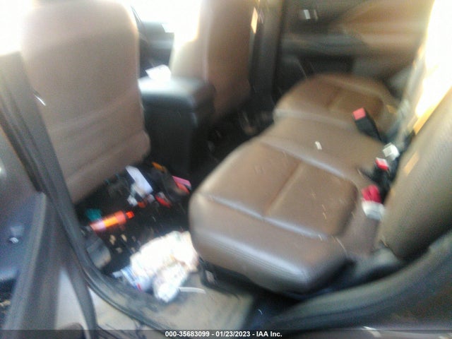 JA4AD3A33HZ064232 Mitsubishi Outlander Se/sel