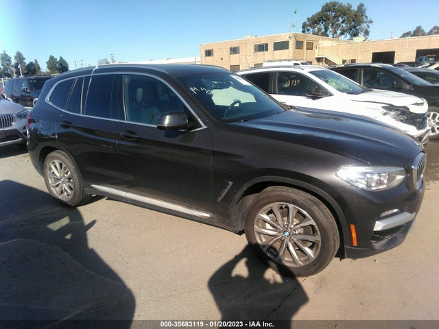 2019 BMW X3, VIN: 5UXTR9C56KLP84571