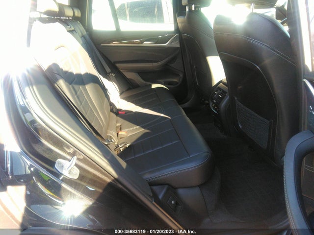 2019 BMW X3, VIN: 5UXTR9C56KLP84571