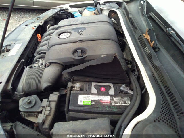 Volkswagen JETTA SEDAN 2011 3VWLZ7AJXBM359436 Image 12