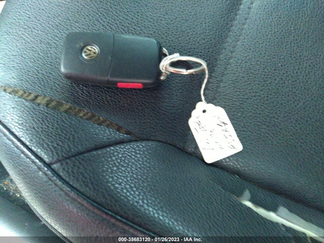 Volkswagen JETTA SEDAN 2011 3VWLZ7AJXBM359436 Image 3