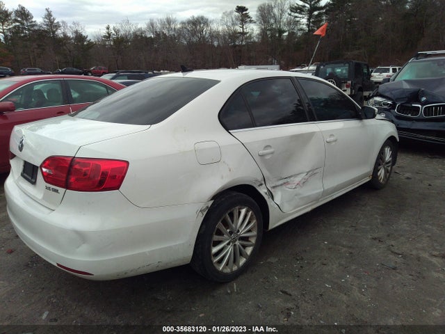 Volkswagen JETTA SEDAN 2011 3VWLZ7AJXBM359436 Image 6