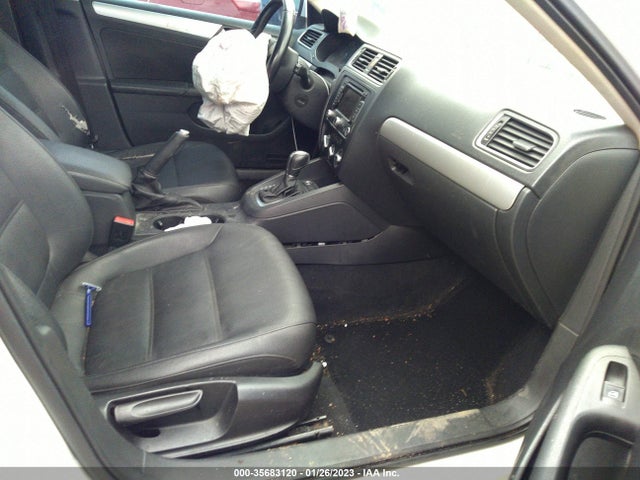 Volkswagen JETTA SEDAN 2011 3VWLZ7AJXBM359436 Image 7