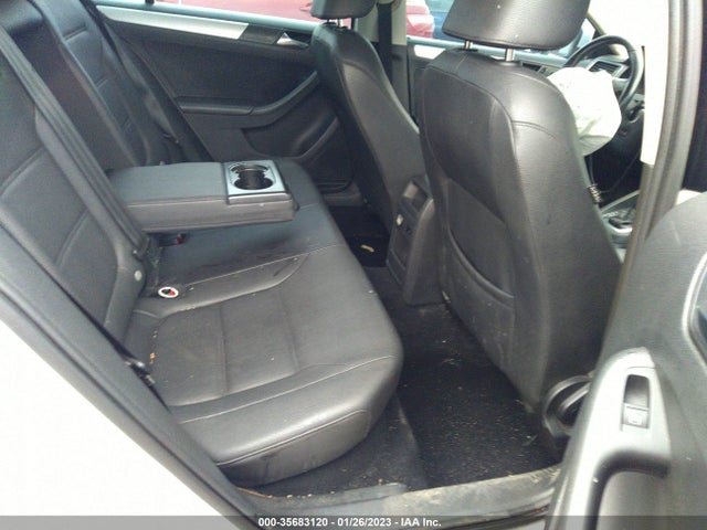 Volkswagen JETTA SEDAN 2011 3VWLZ7AJXBM359436 Image 10