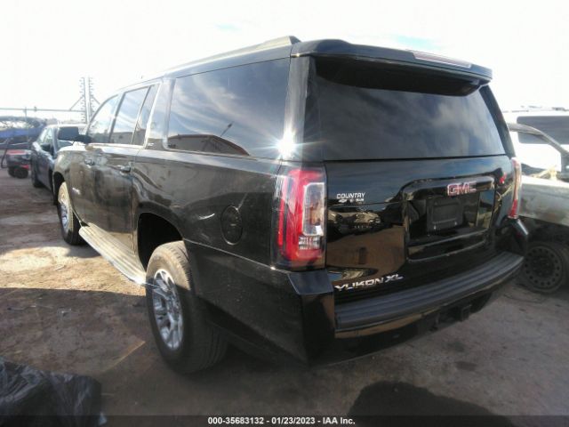 1GKS1GKC6HR237366 GMC Yukon Xl Slt