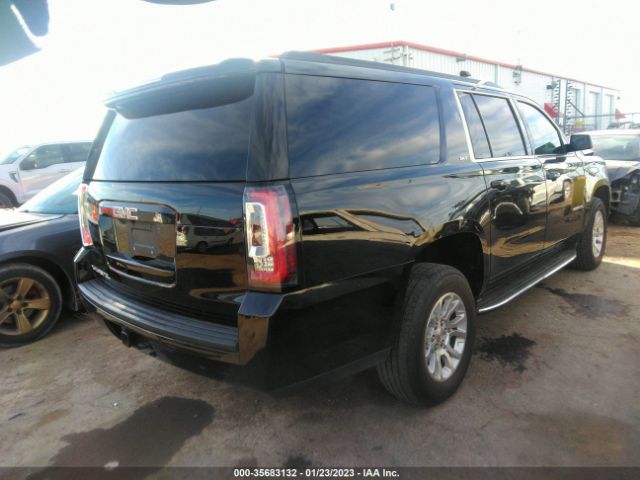 1GKS1GKC6HR237366 GMC Yukon Xl Slt