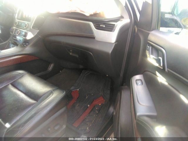 1GKS1GKC6HR237366 GMC Yukon Xl Slt